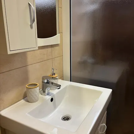 Apartman Zotovic SJJ Exterior photo
