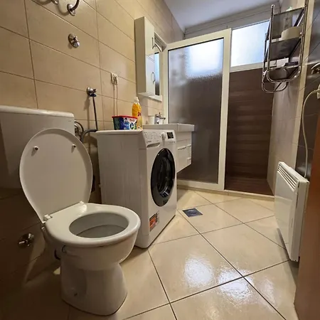 Apartman Zotovic SJJ Exterior photo
