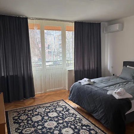Apartman Zotovic SJJ Exterior photo