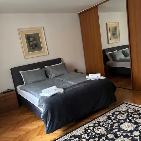 Apartman Zotovic SJJ Exterior photo